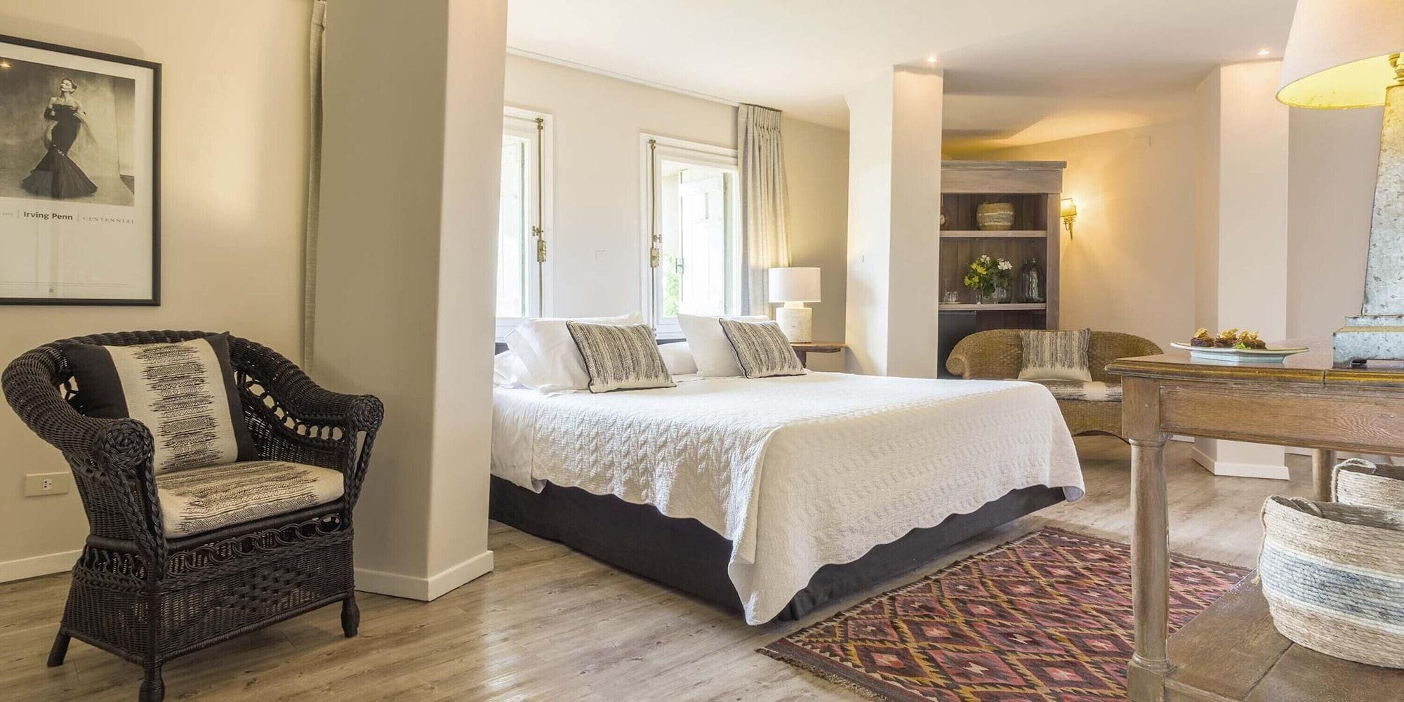 Hotel L'Auberge Punta del Este Eksteriør bilde