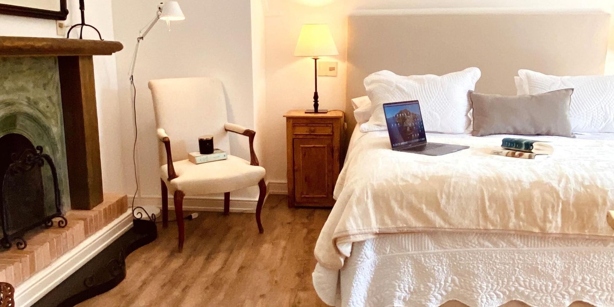 Hotel L'Auberge Punta del Este Eksteriør bilde
