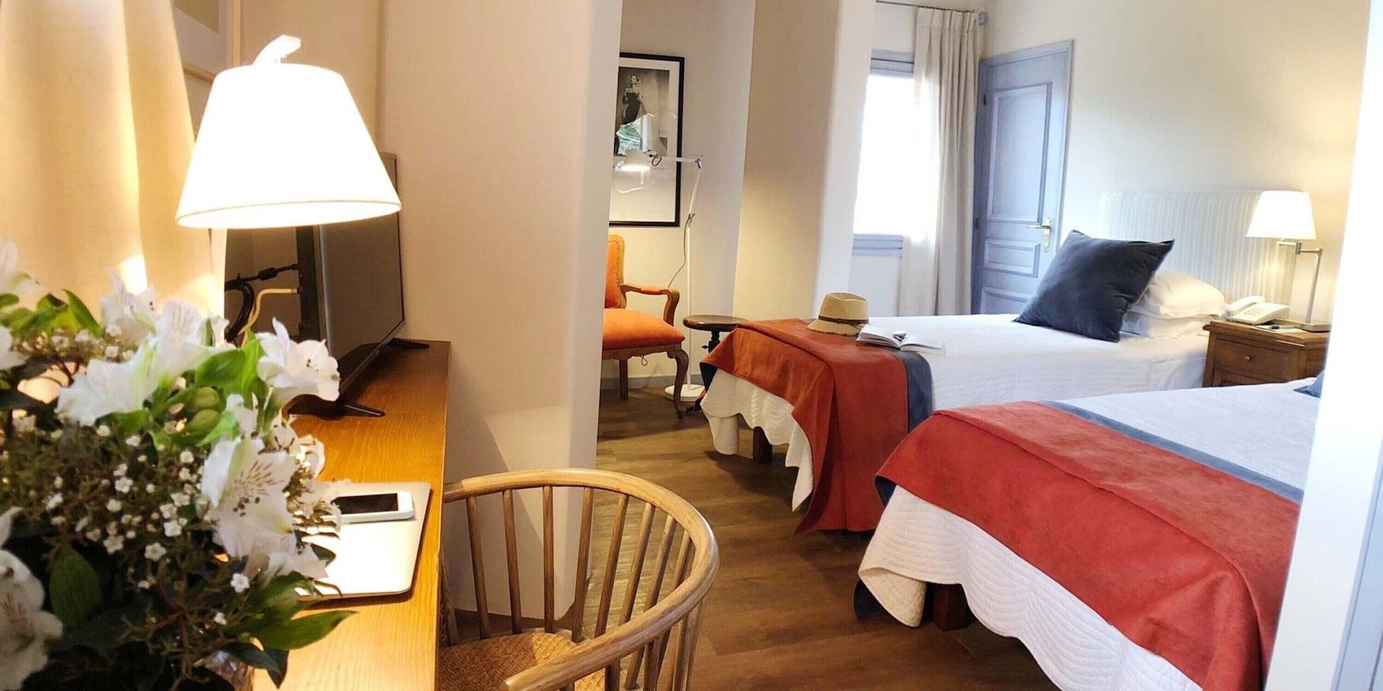 Hotel L'Auberge Punta del Este Eksteriør bilde