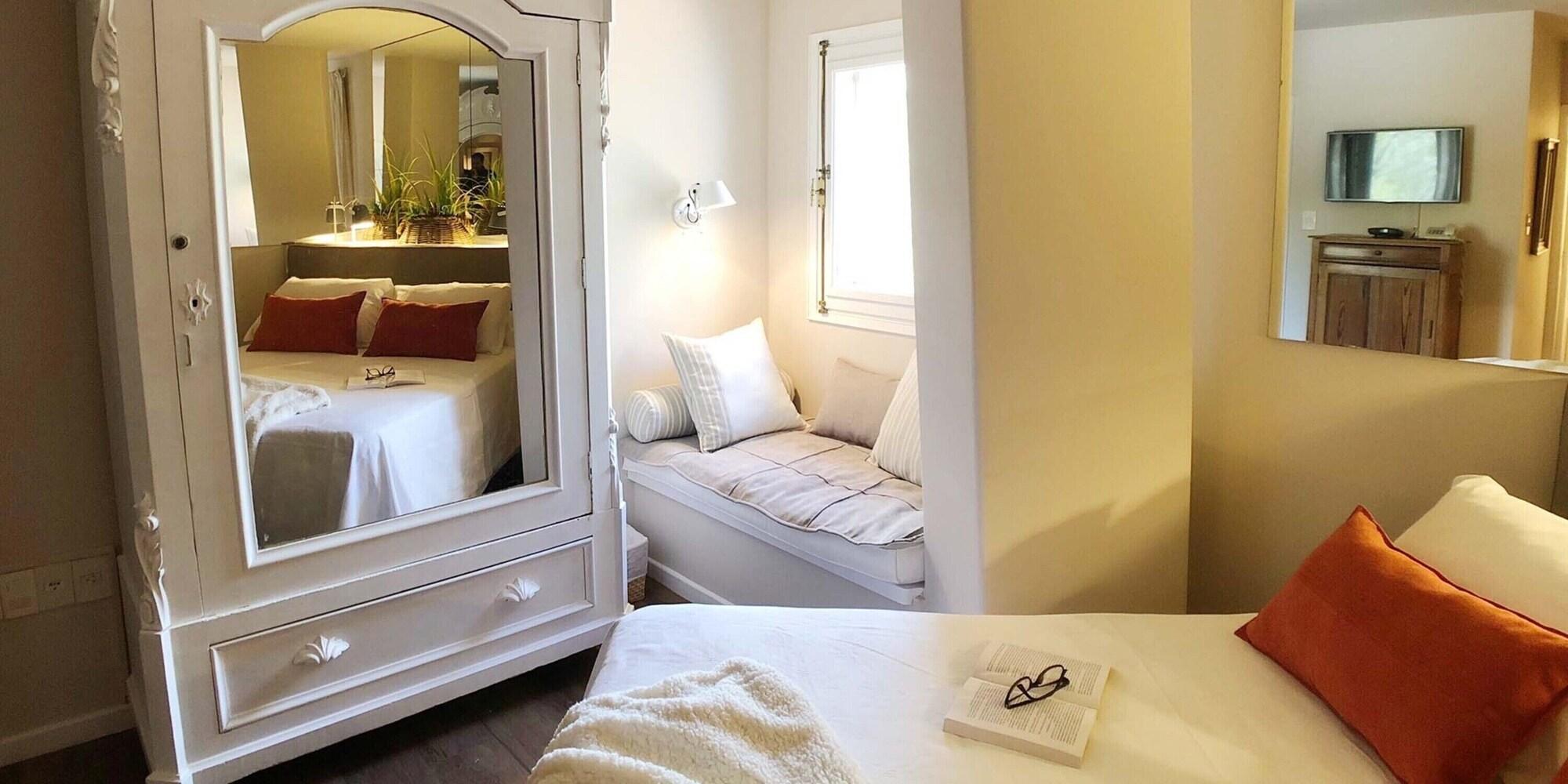 Hotel L'Auberge Punta del Este Eksteriør bilde