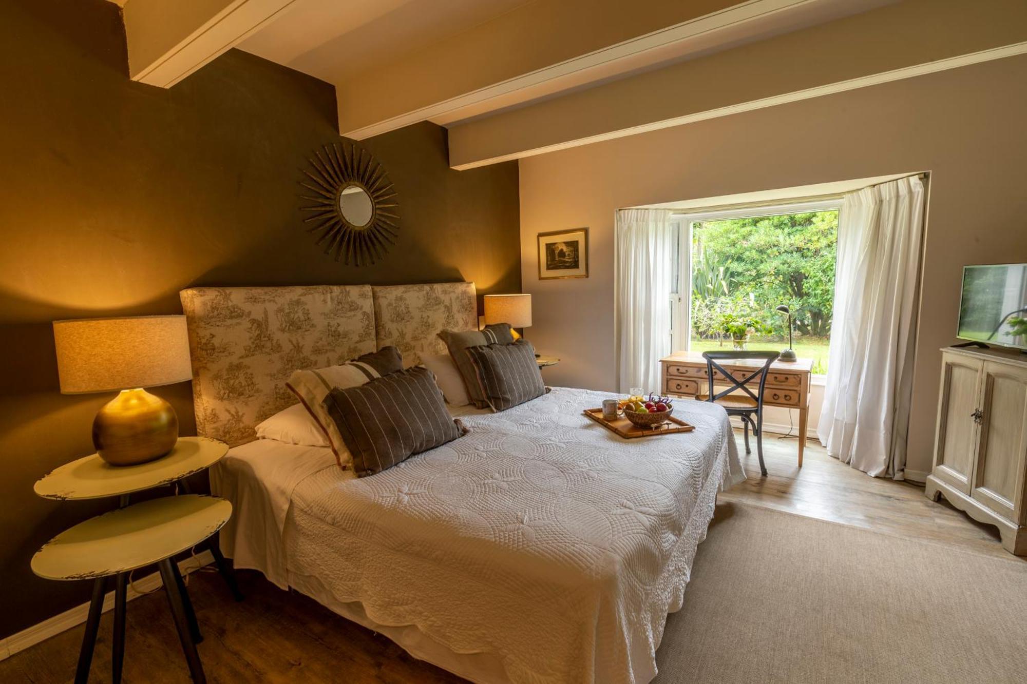 Hotel L'Auberge Punta del Este Eksteriør bilde