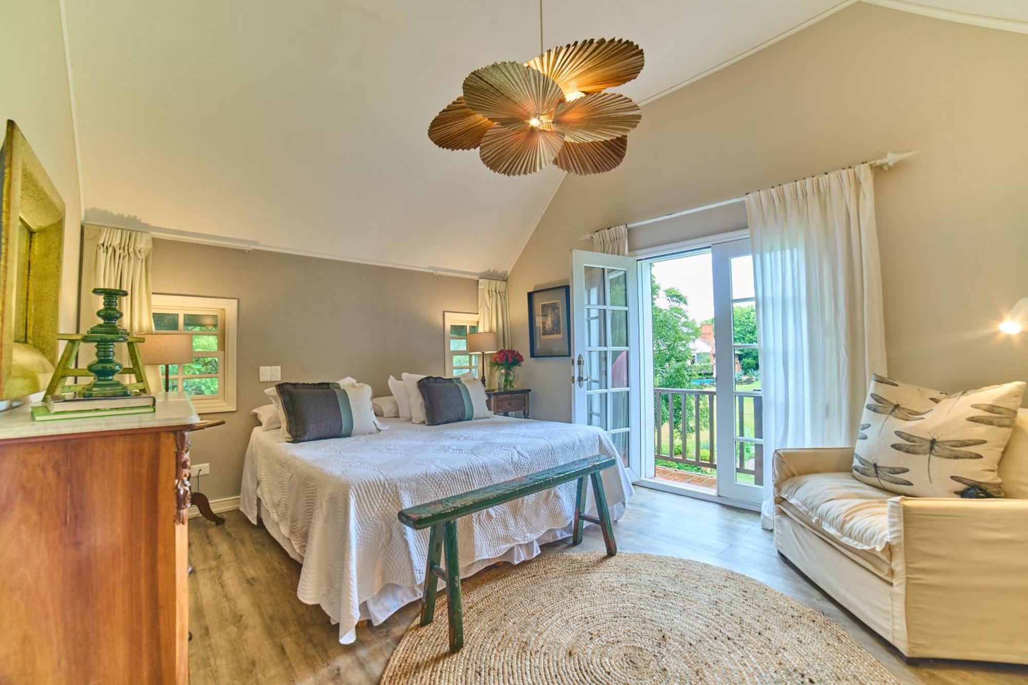 Hotel L'Auberge Punta del Este Eksteriør bilde