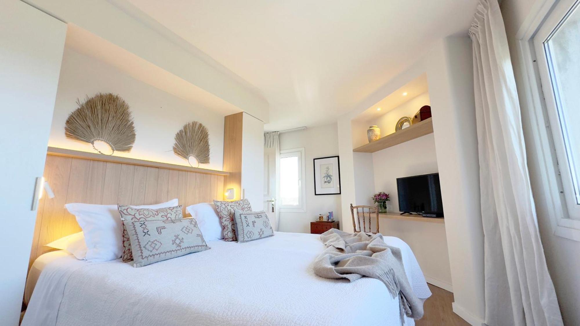 Hotel L'Auberge Punta del Este Eksteriør bilde