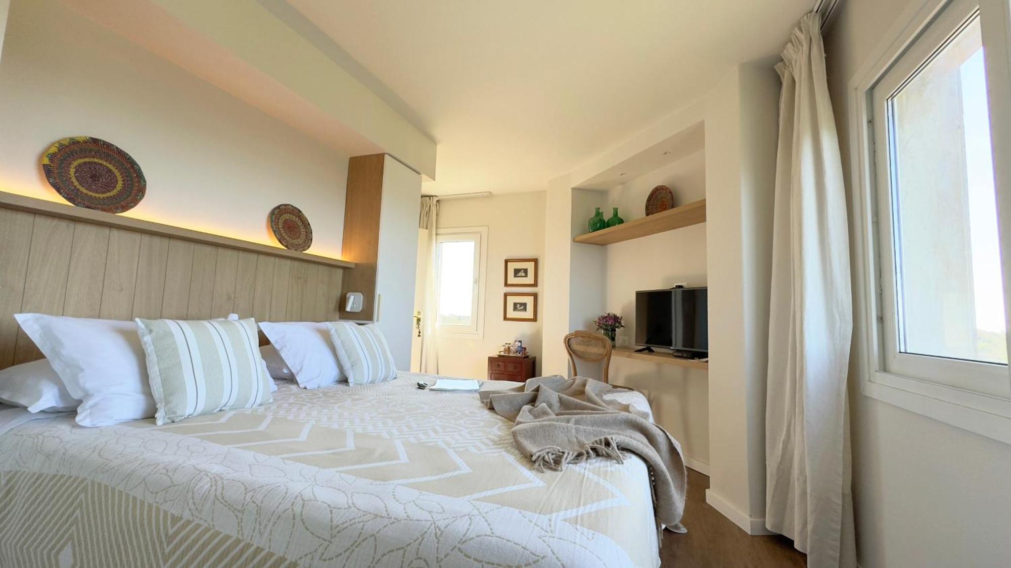 Hotel L'Auberge Punta del Este Eksteriør bilde